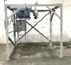 Oscillating Fiber Tow Piddler Canning Machine,